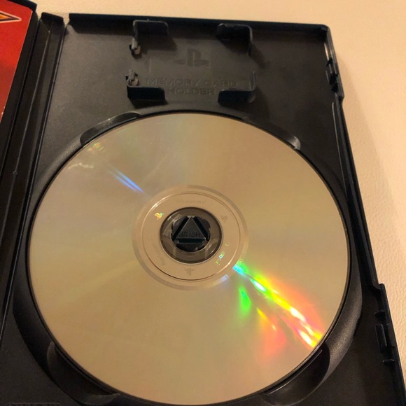 Tekken 4 (Sony PlayStation 2, 2002) PS2 Complete CIB Tested - Picture 5 of 5